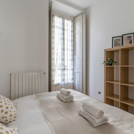 The Best Rent - Spacious Apartment Near Colonne S Lorenzo Milano Exterior foto