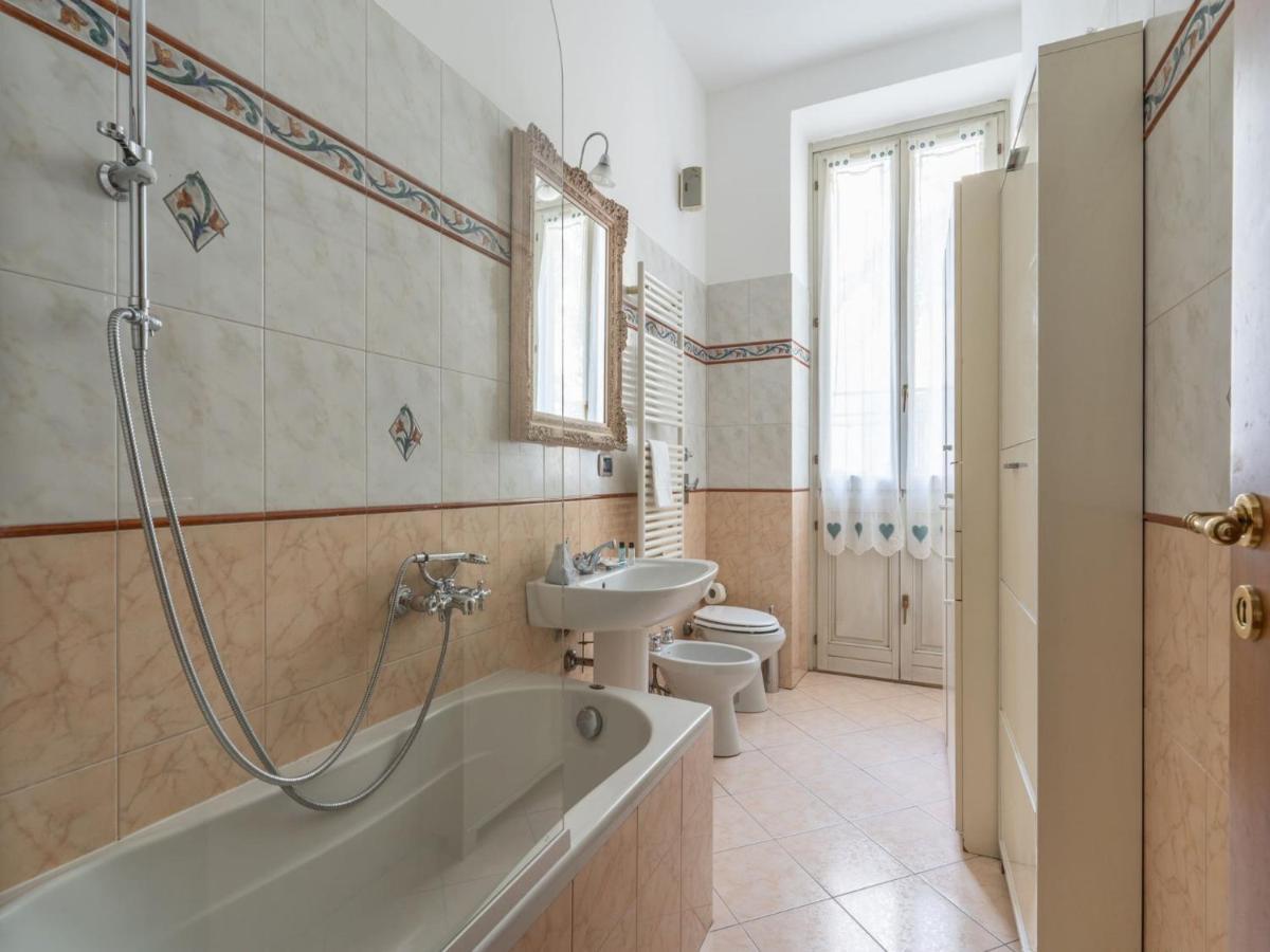 The Best Rent - Spacious Apartment Near Colonne S Lorenzo Milano Exterior foto