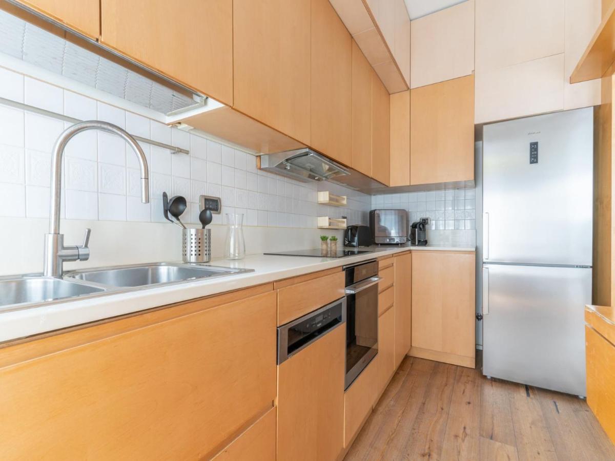 The Best Rent - Spacious Apartment Near Colonne S Lorenzo Milano Exterior foto