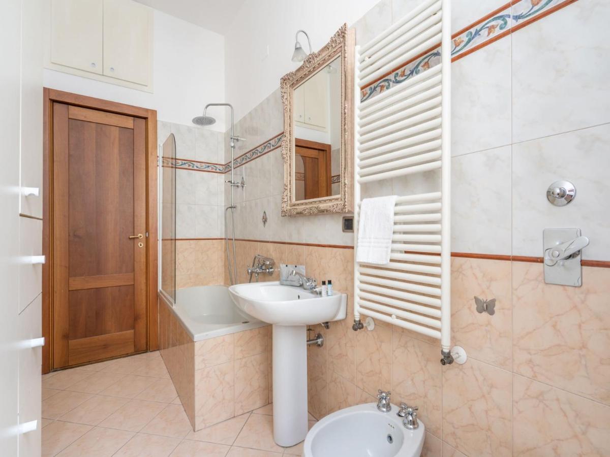 The Best Rent - Spacious Apartment Near Colonne S Lorenzo Milano Exterior foto