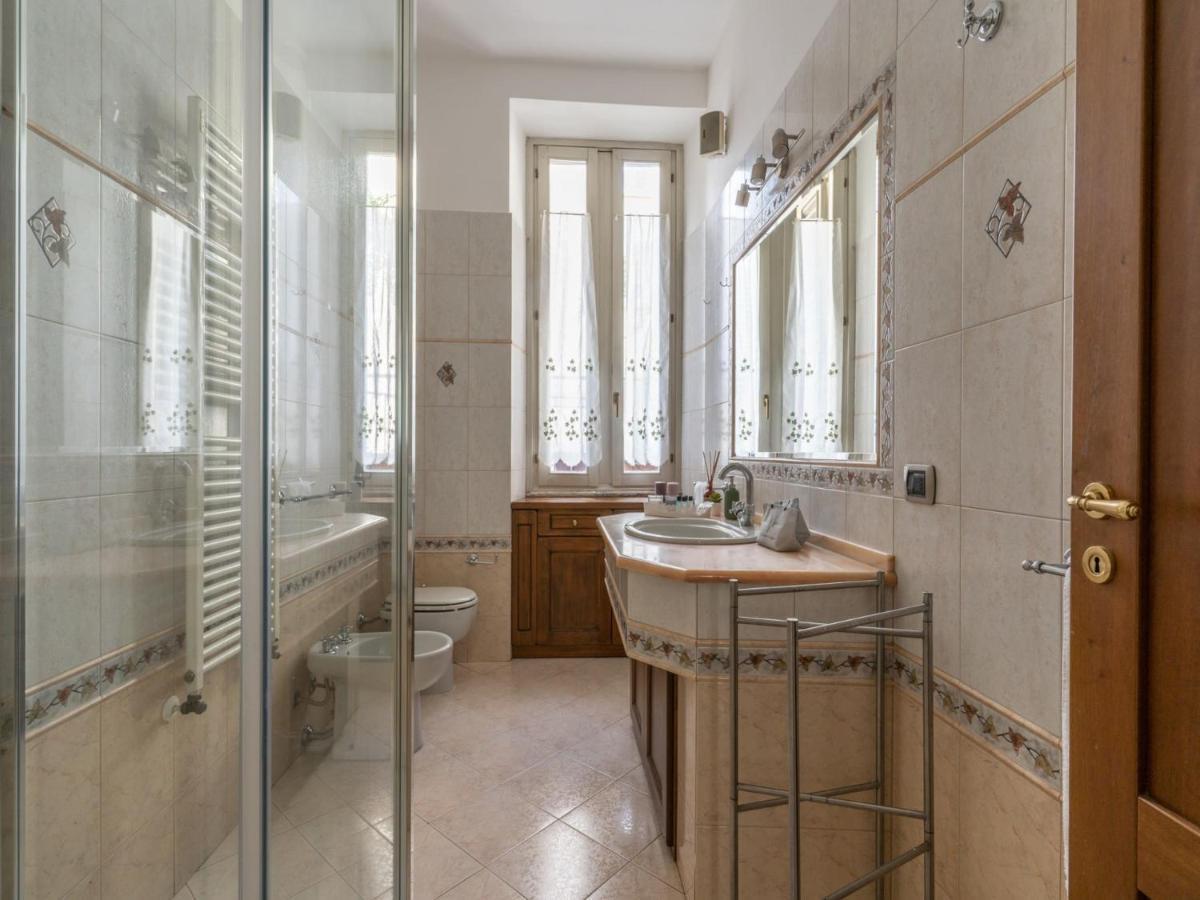 The Best Rent - Spacious Apartment Near Colonne S Lorenzo Milano Exterior foto
