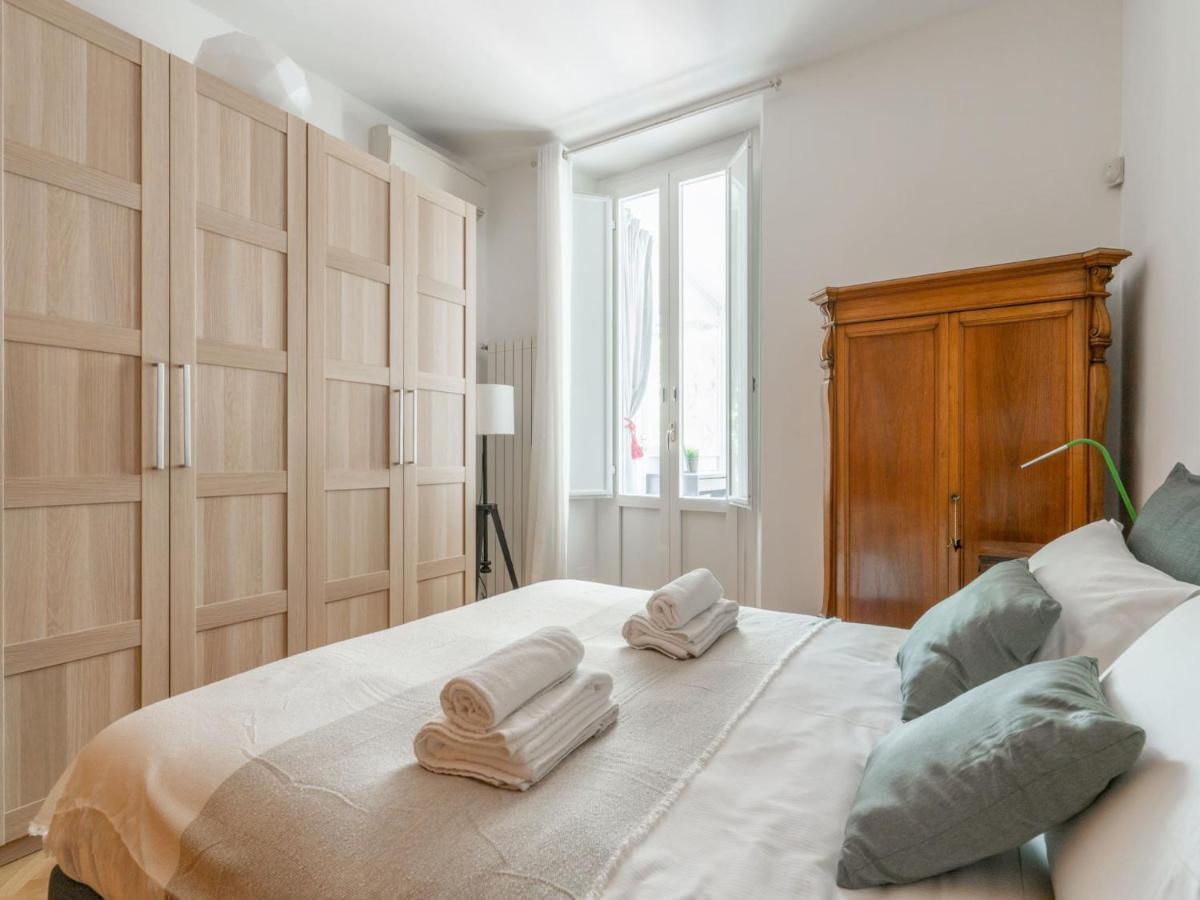 The Best Rent - Spacious Apartment Near Colonne S Lorenzo Milano Exterior foto