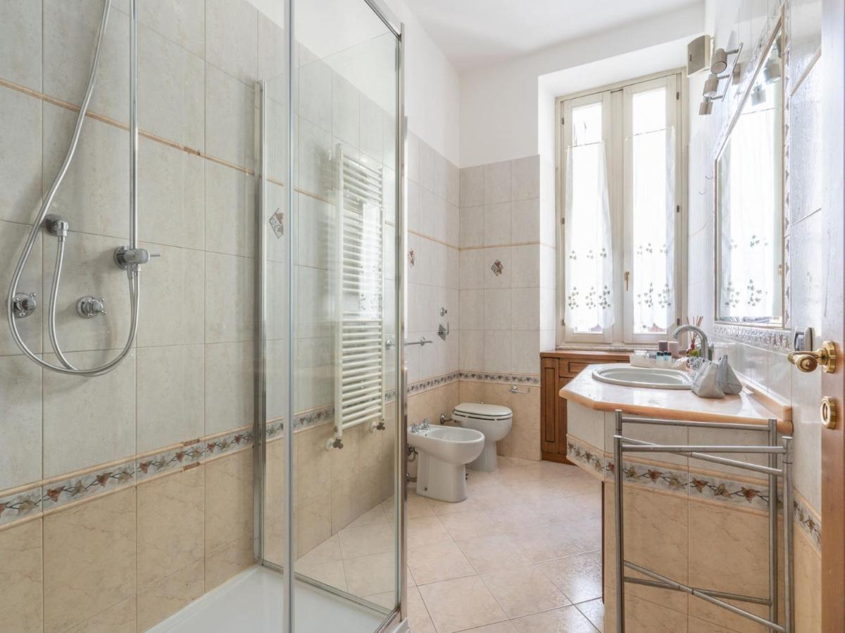 The Best Rent - Spacious Apartment Near Colonne S Lorenzo Milano Exterior foto