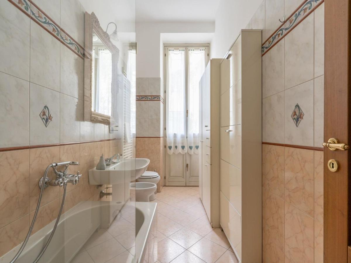 The Best Rent - Spacious Apartment Near Colonne S Lorenzo Milano Exterior foto